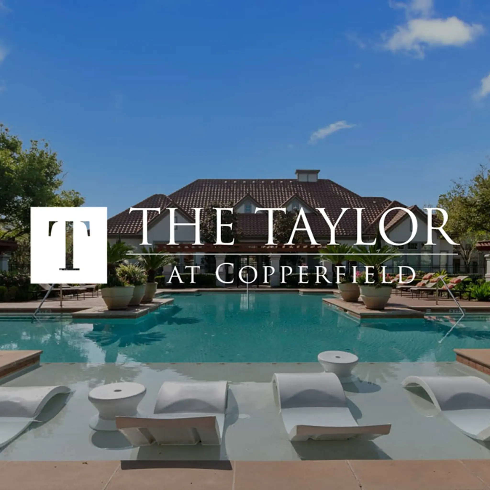 Home The Taylor at Copperfield